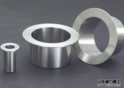 125噸二梁四柱油壓機的翻邊成型應(yīng)用