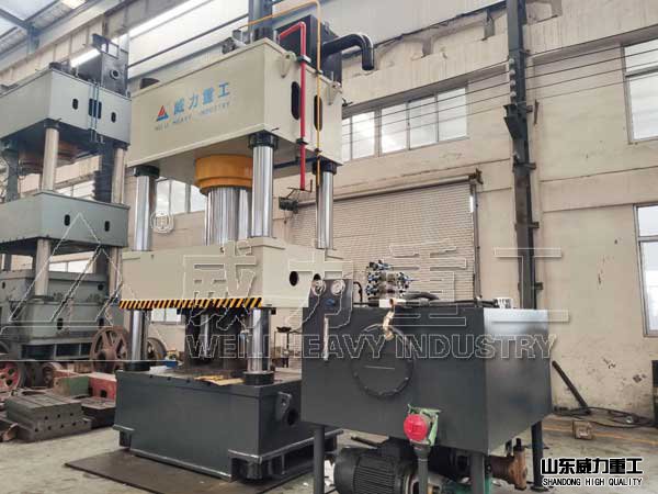 800噸油壓機(jī)